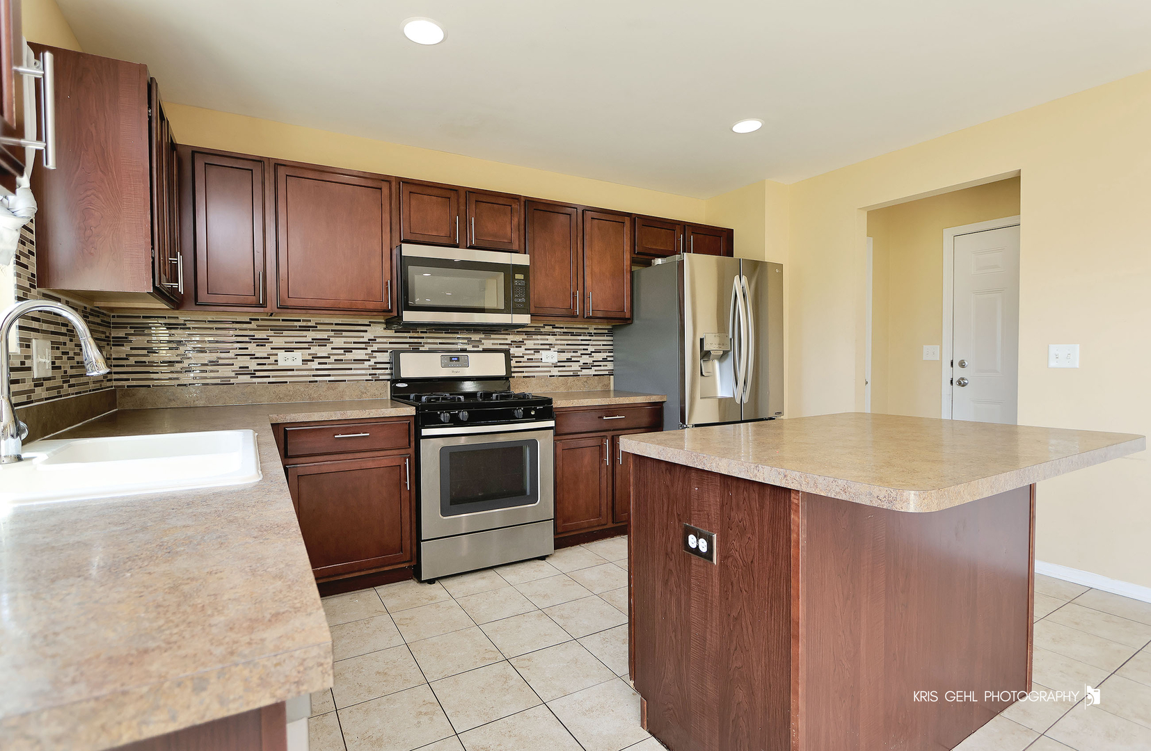 4111 Credence Drive
