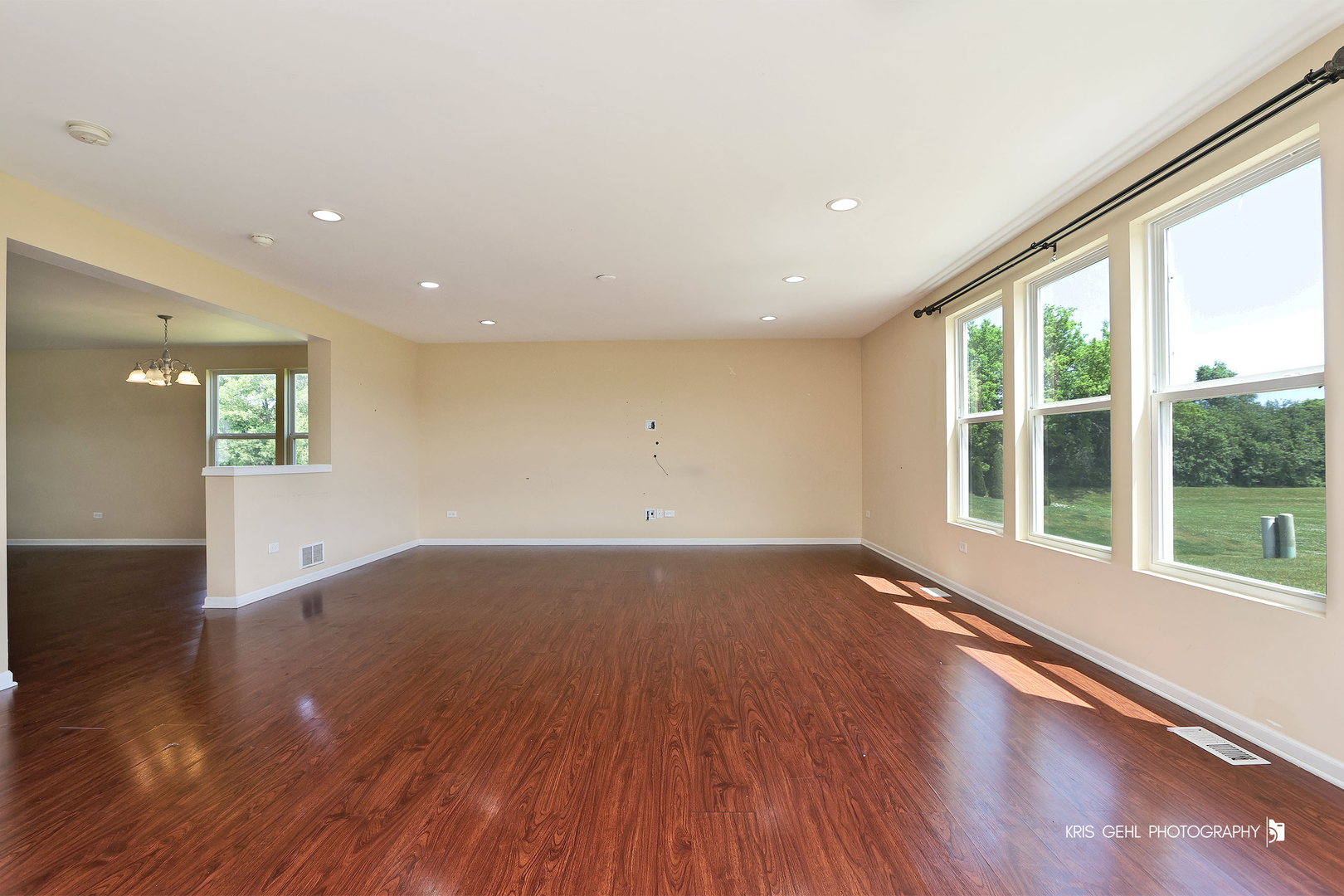 4111 Credence Drive