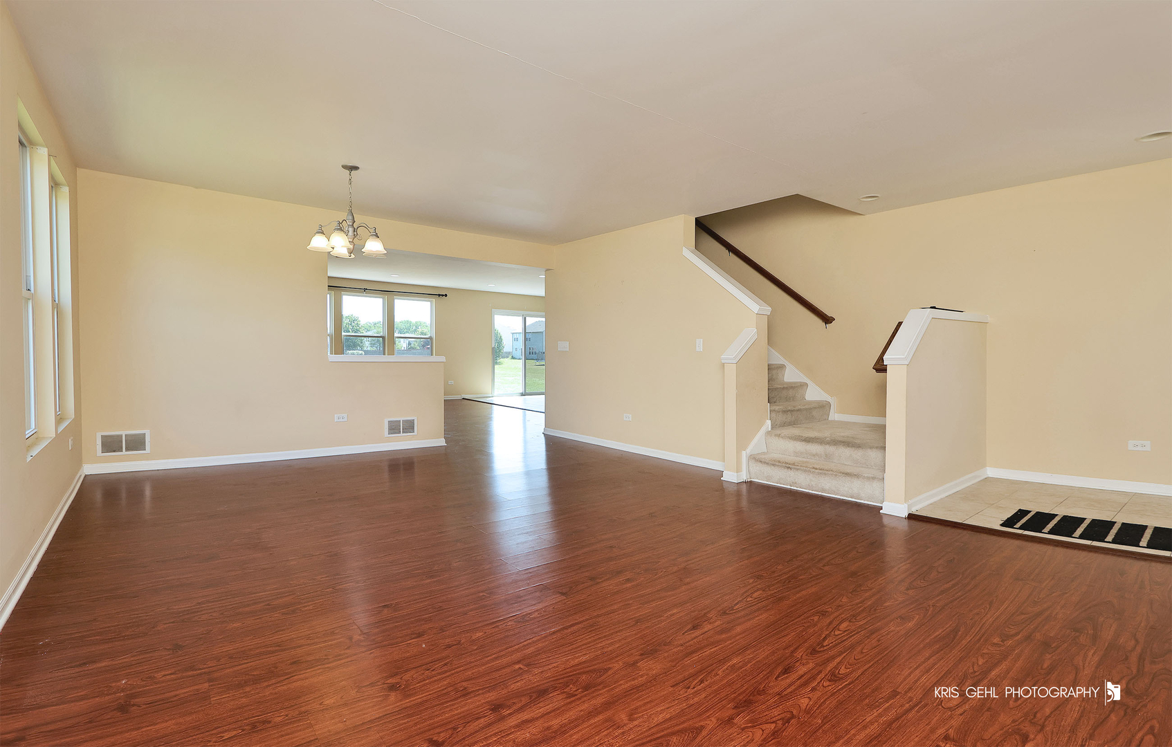 4111 Credence Drive