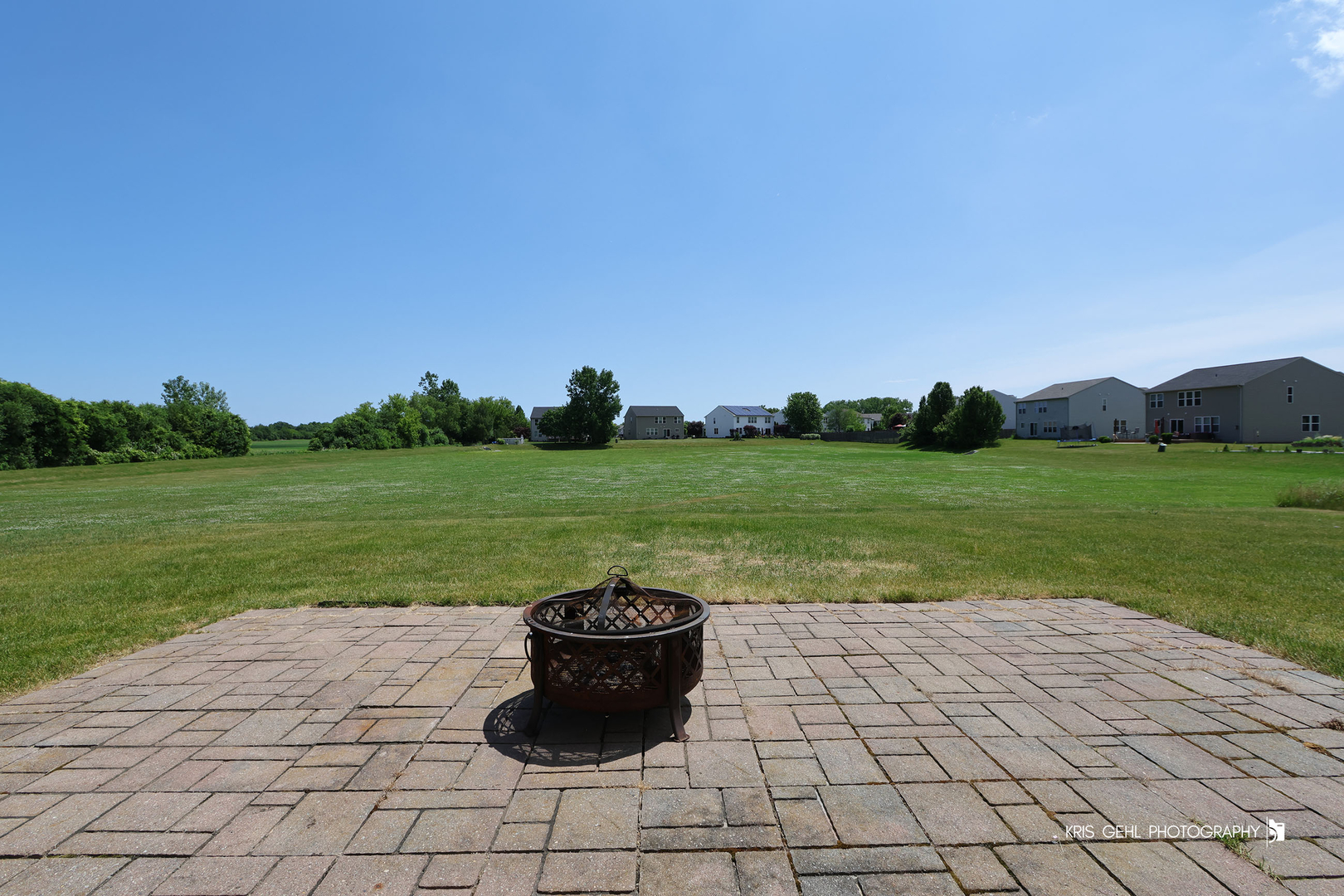 4111 Credence Drive