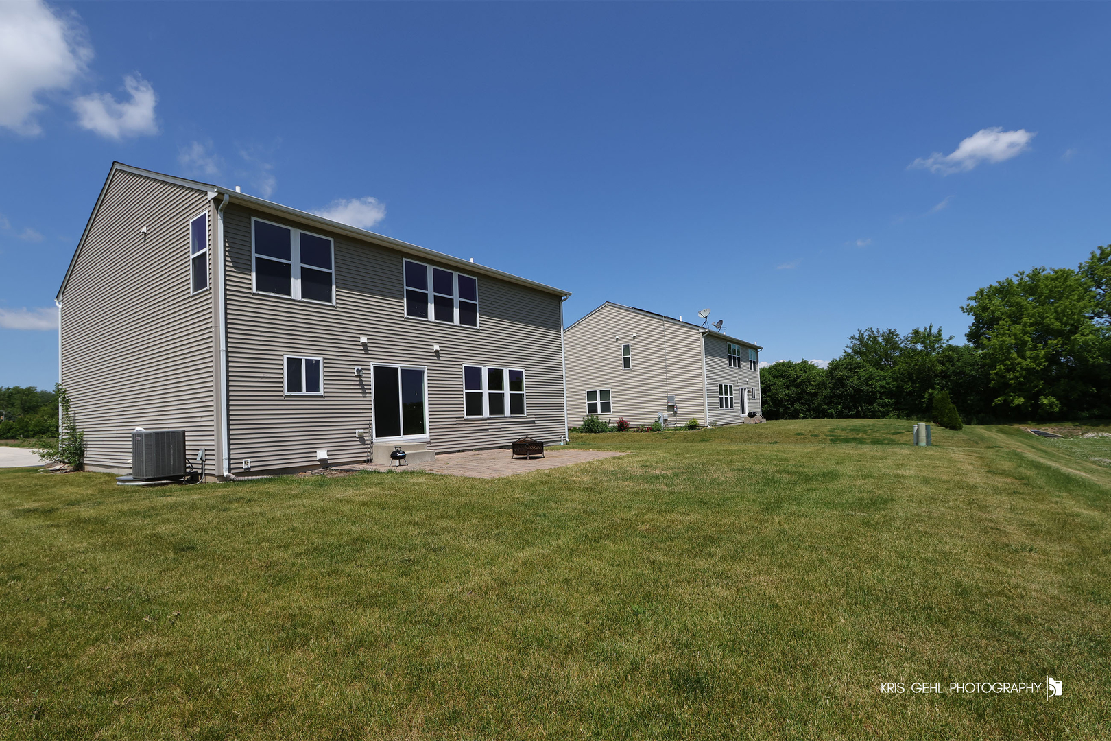 4111 Credence Drive