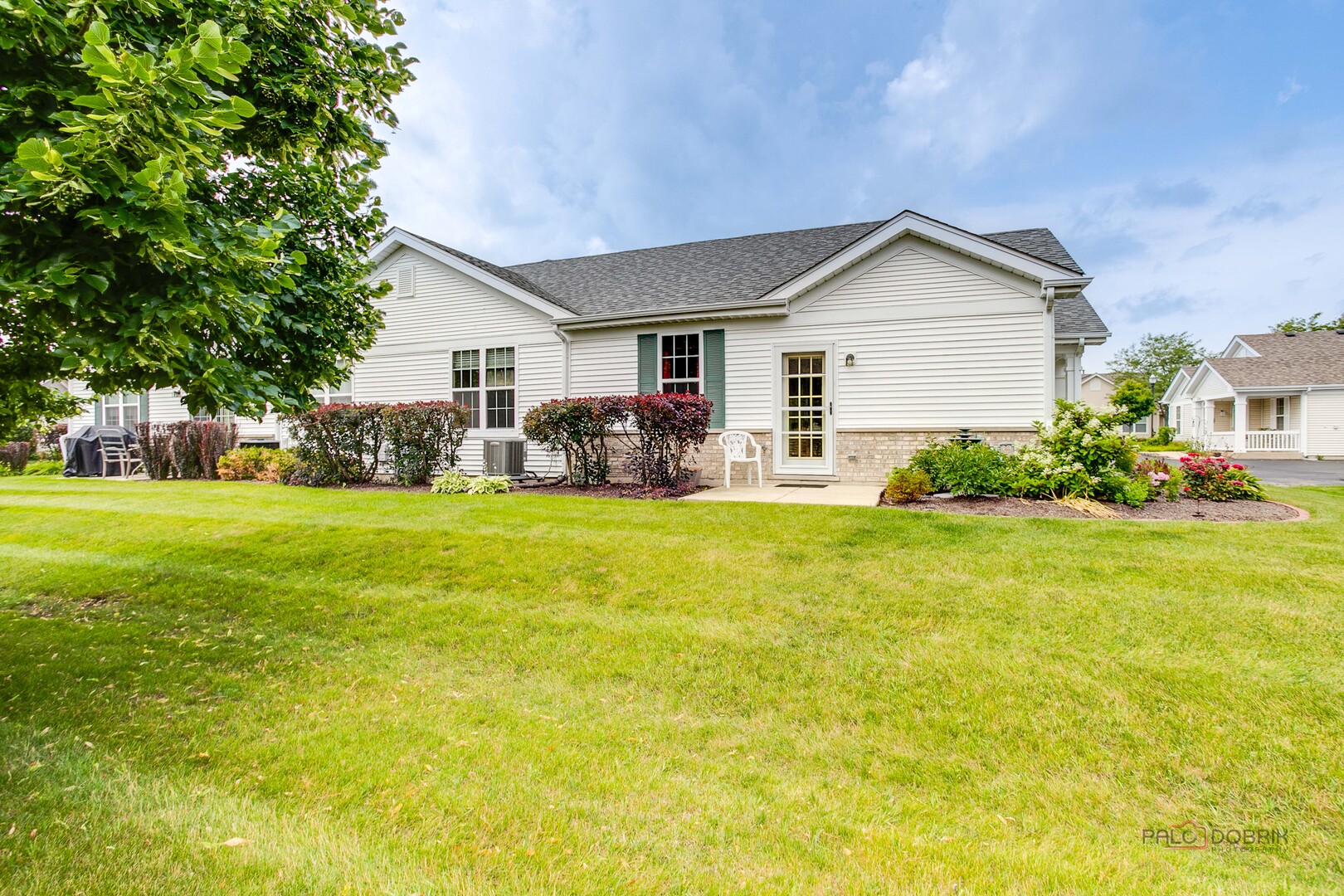 13204 W Sheffield Lane Unit: 0