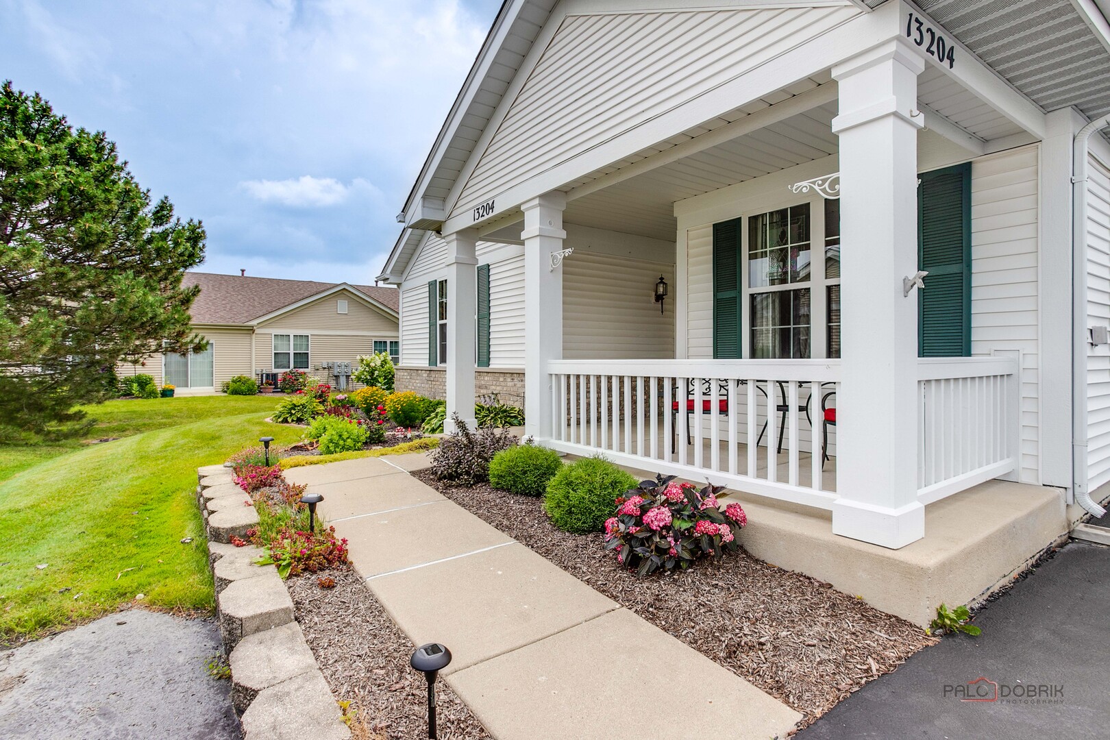 13204 W Sheffield Lane Unit: 0