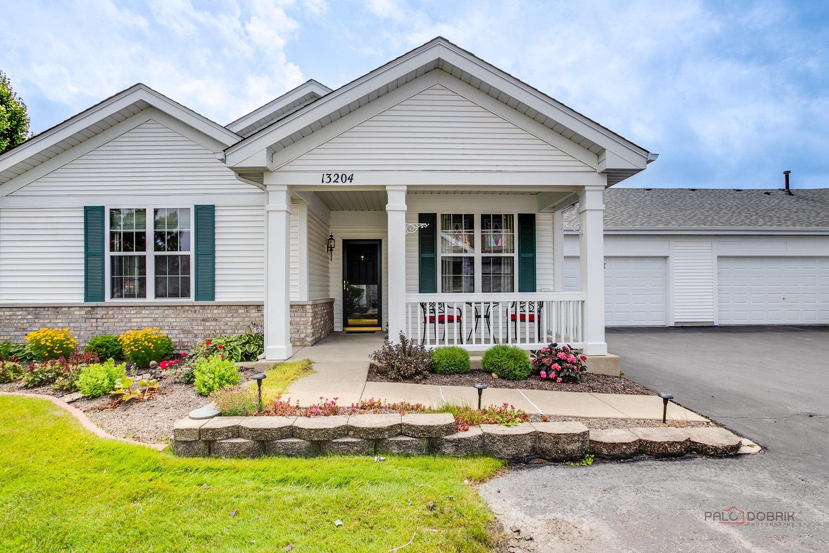 13204 W Sheffield Lane Unit: 0