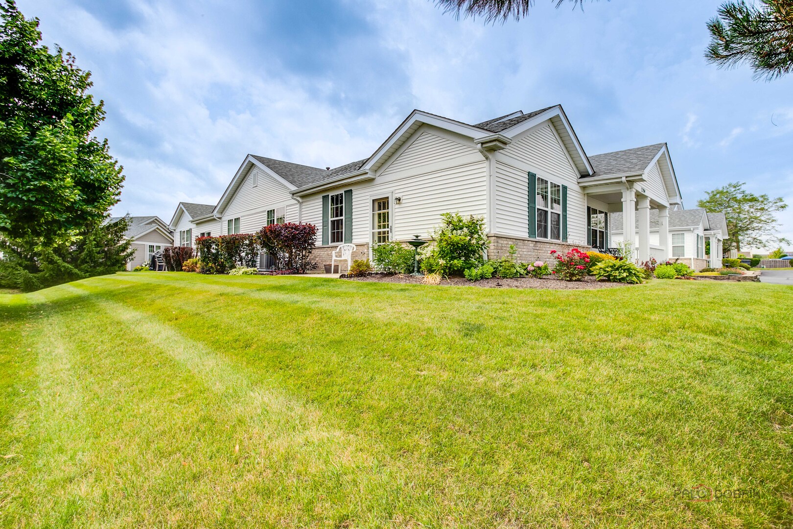 13204 W Sheffield Lane Unit: 0