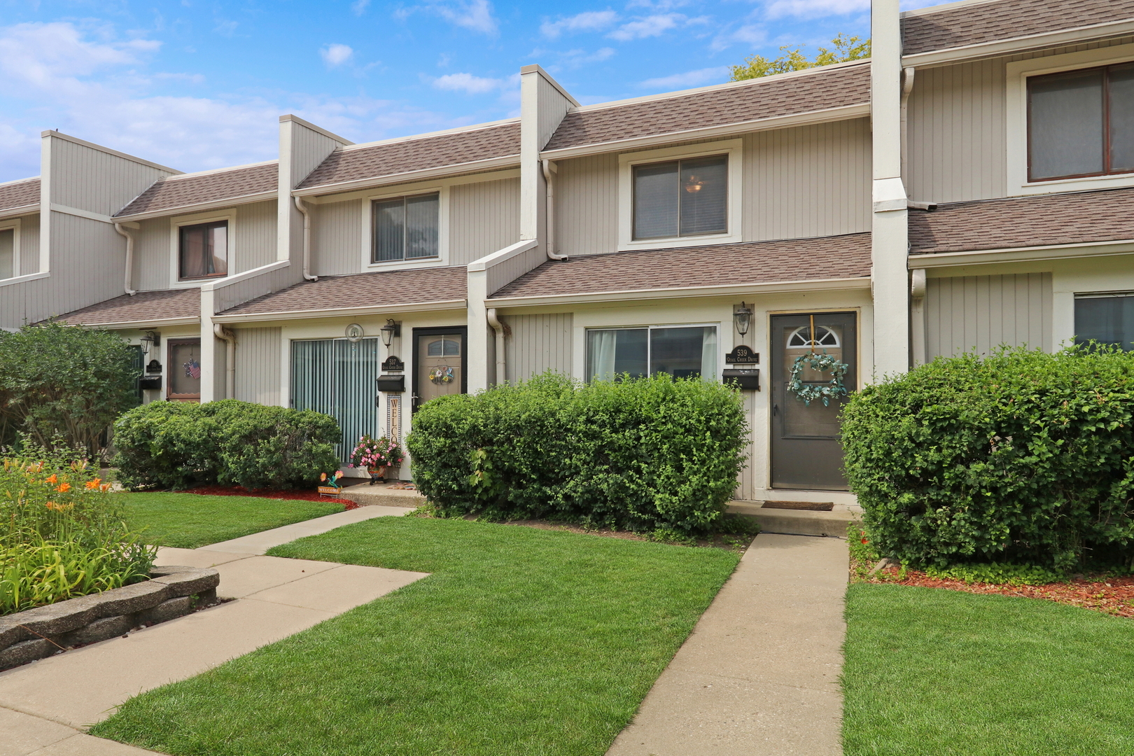 539 Quail Creek Drive