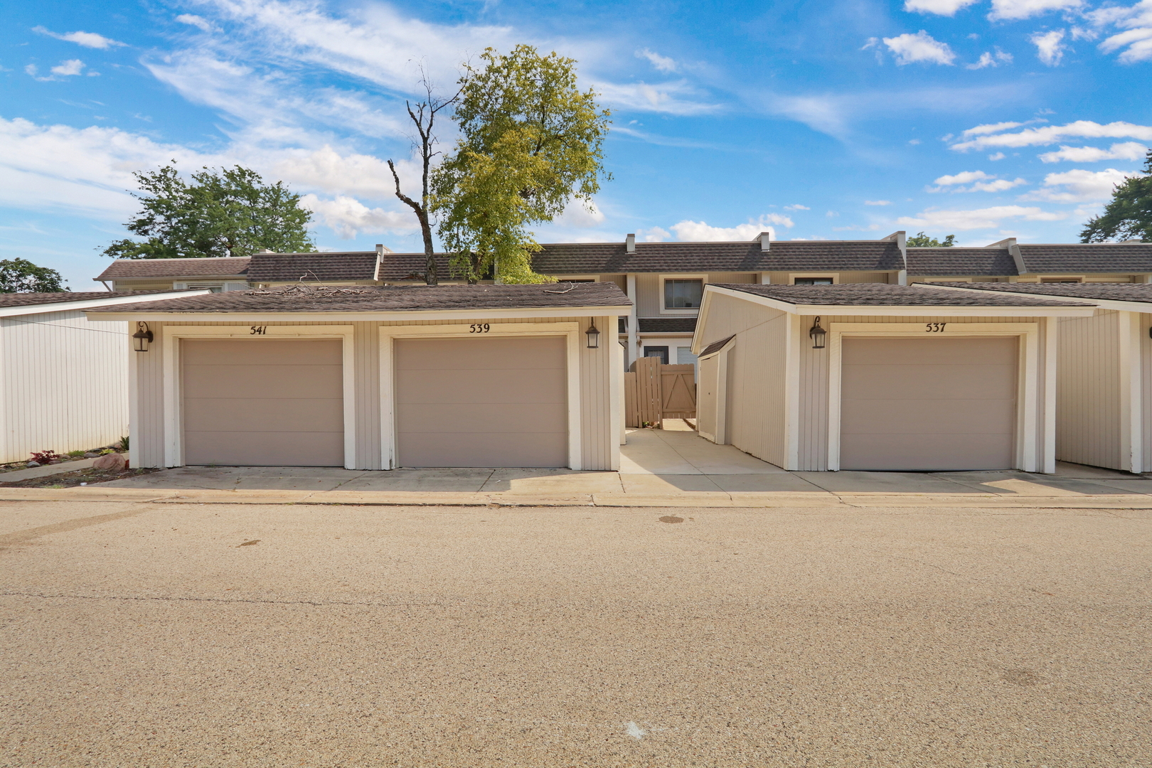 539 Quail Creek Drive