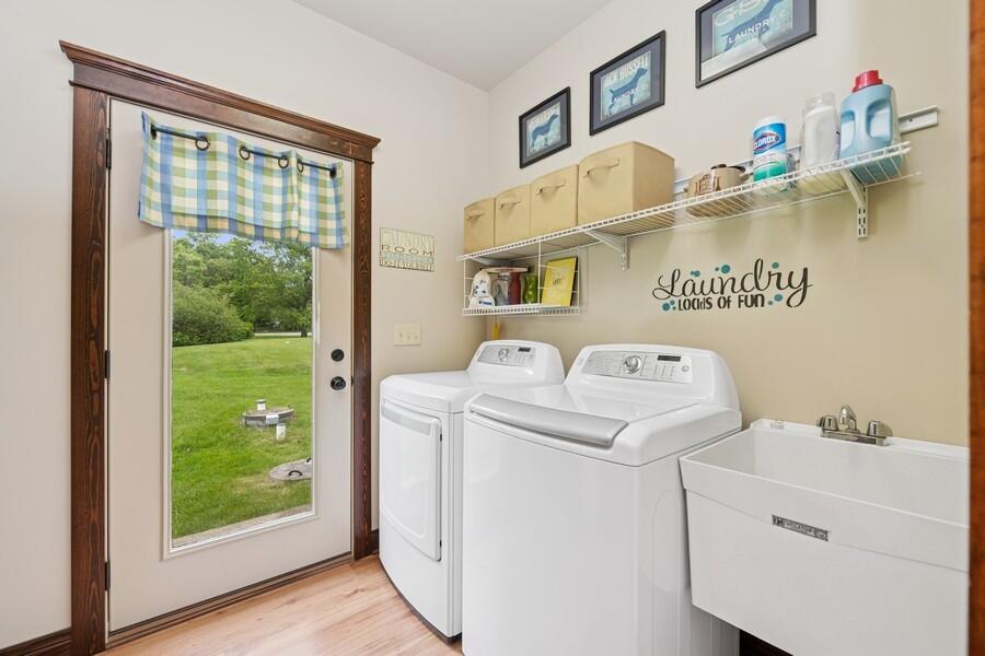W522 Highland Rd