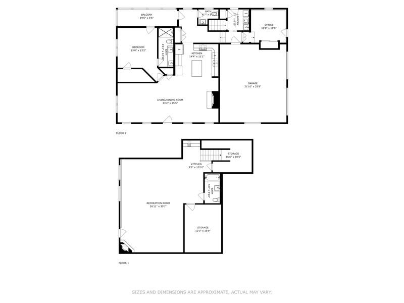 W522 Highland Rd