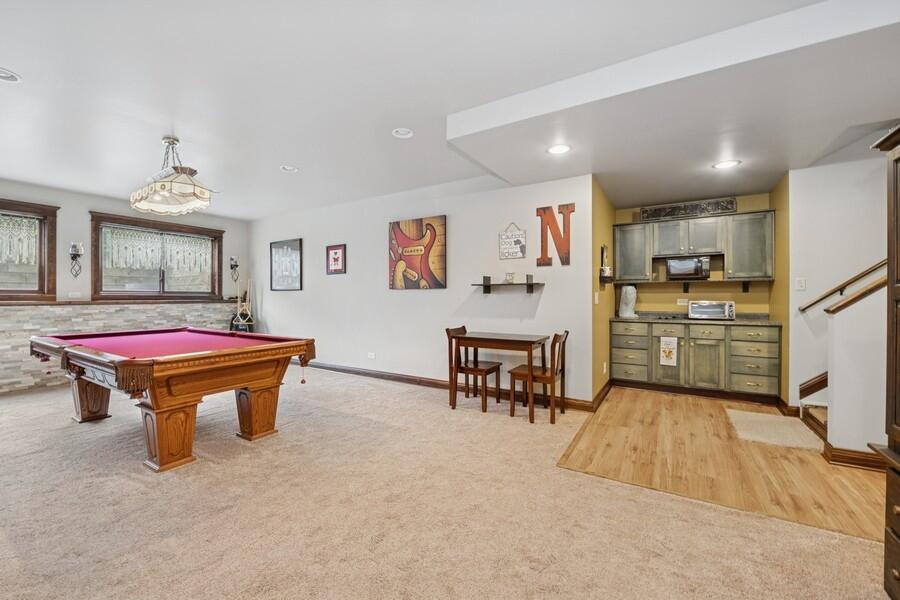 W522 Highland Rd