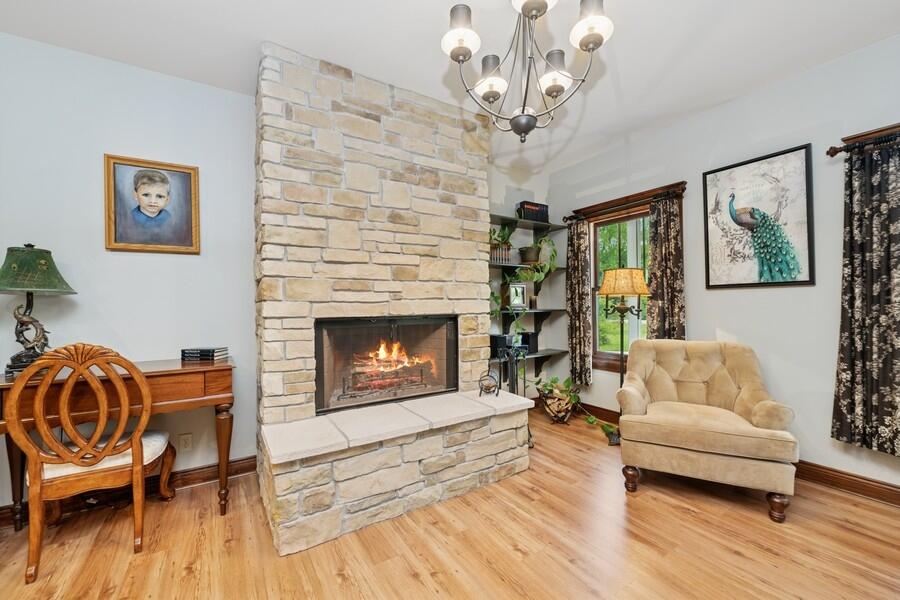 W522 Highland Rd
