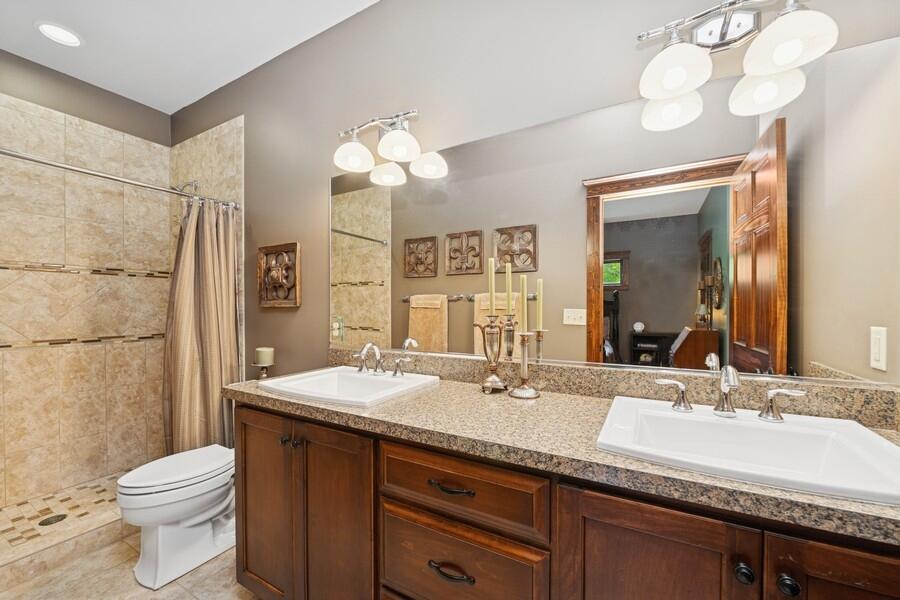 W522 Highland Rd