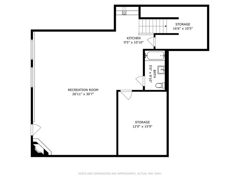 W522 Highland Rd