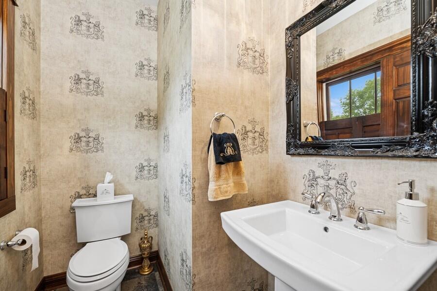 W522 Highland Rd
