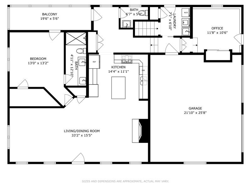 W522 Highland Rd