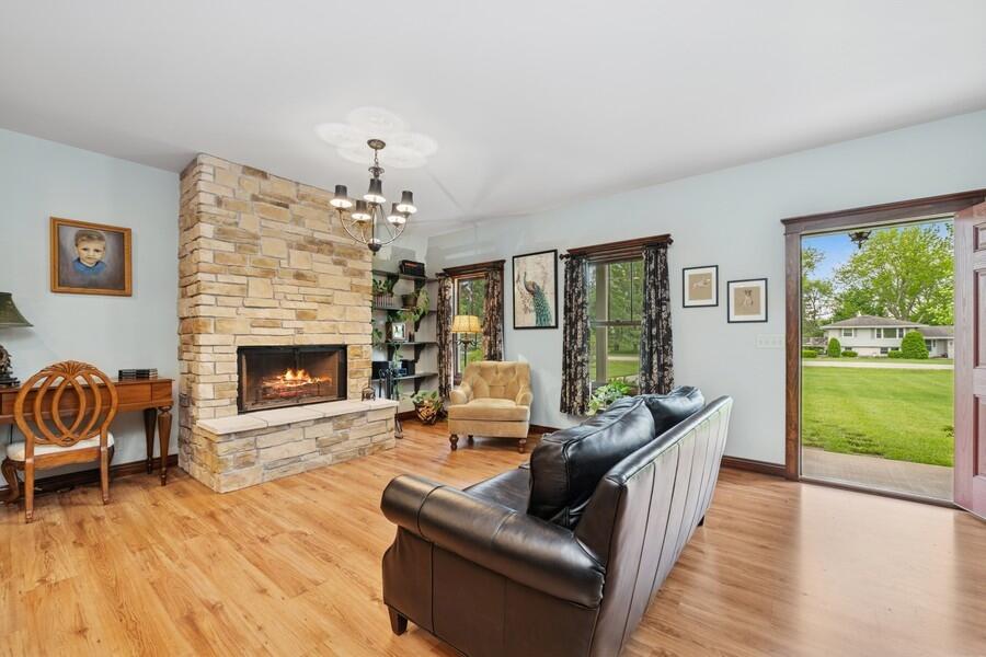 W522 Highland Rd
