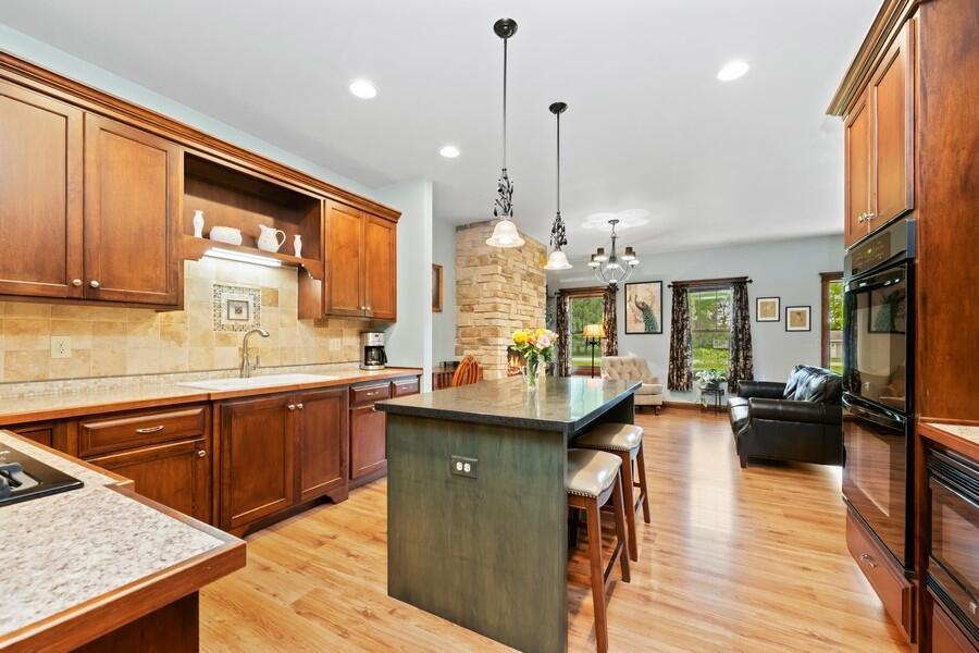 W522 Highland Rd