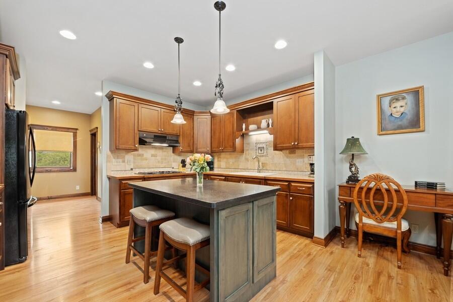 W522 Highland Rd