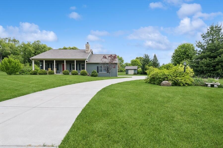 W522 Highland Rd