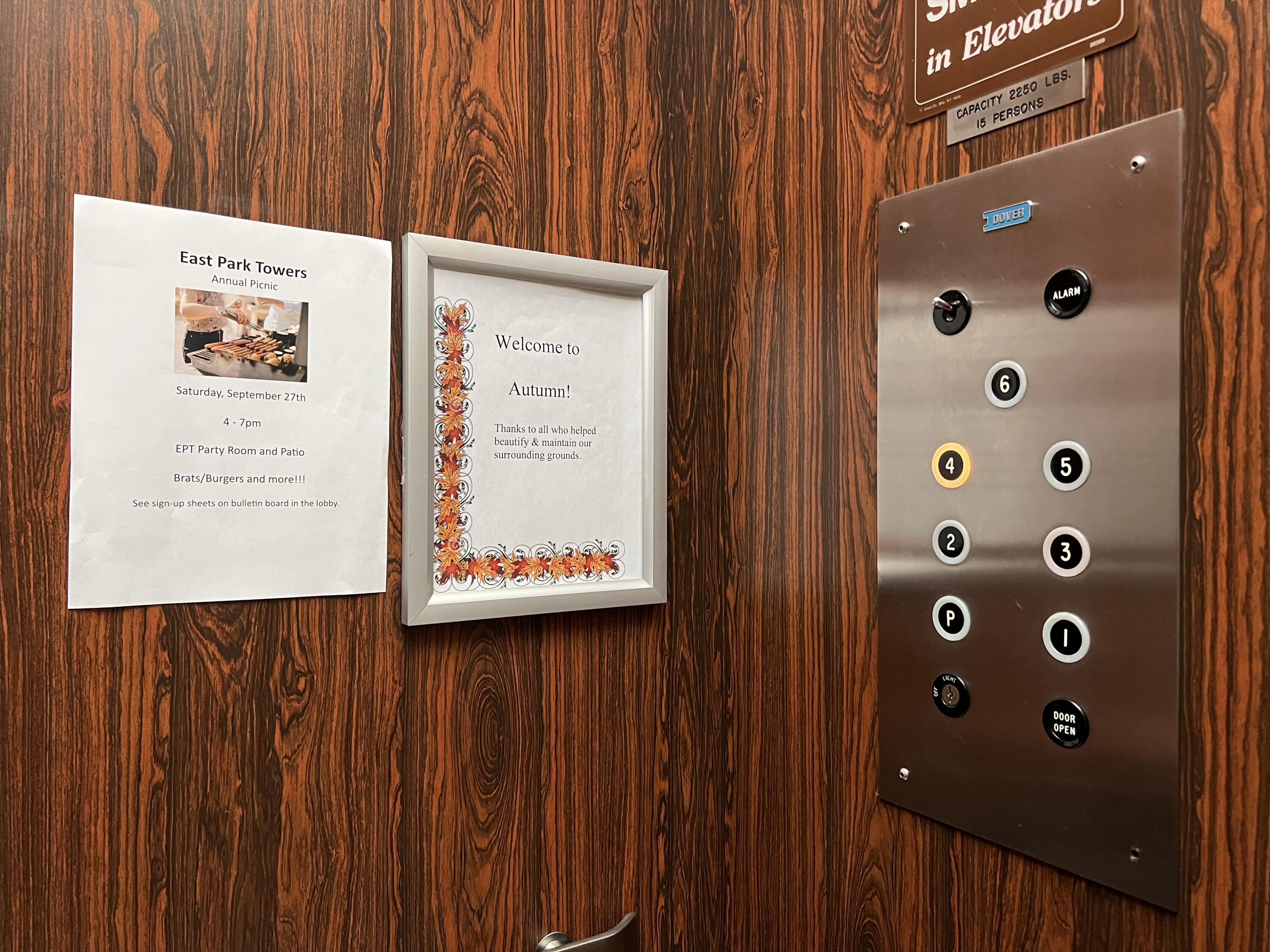 111 11th St Unit: 4DS