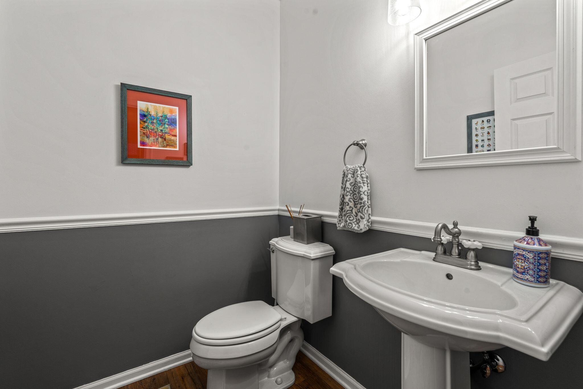 3852 S Lake Dr Unit: 11