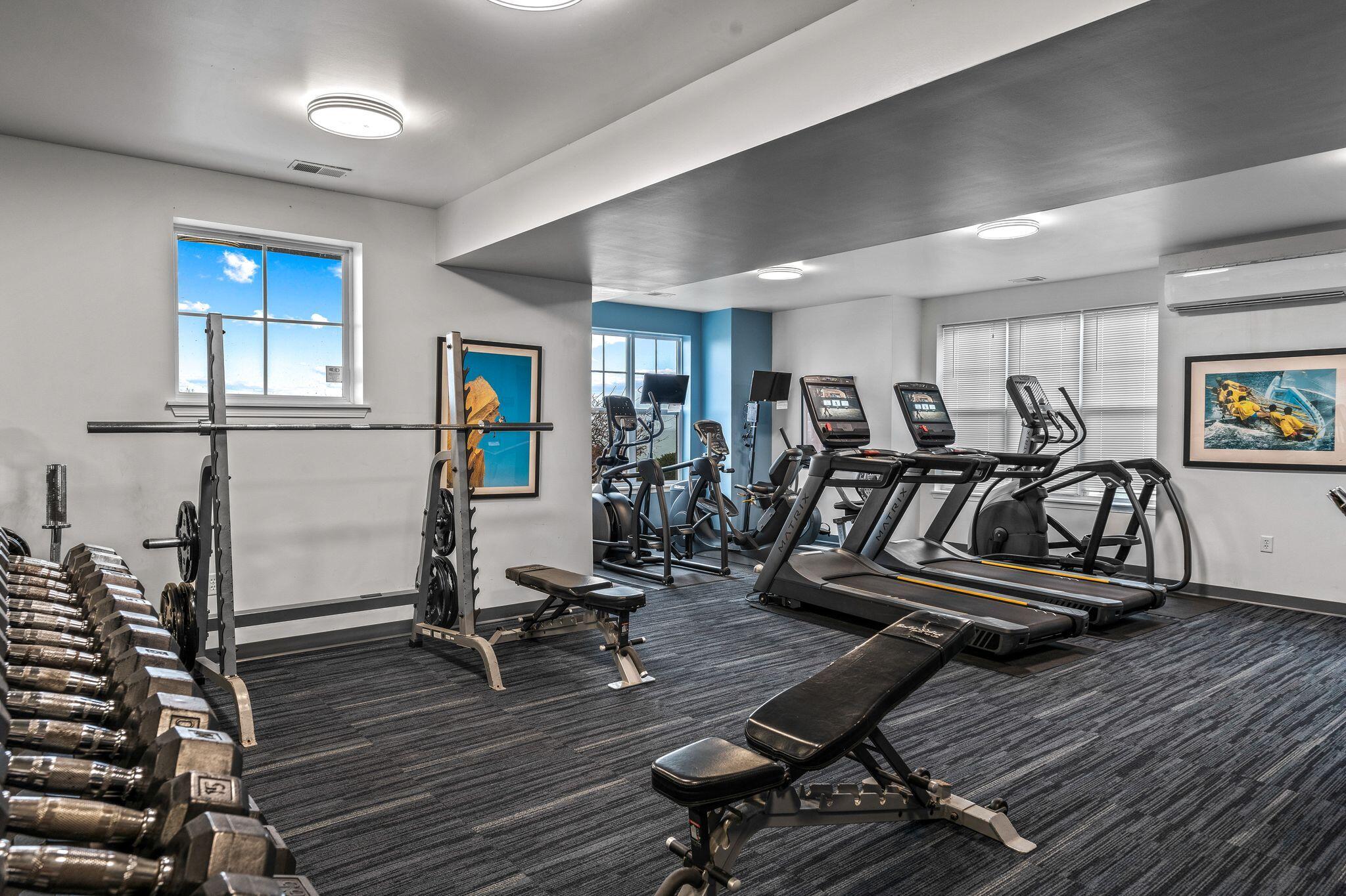 3852 S Lake Dr Unit: 11