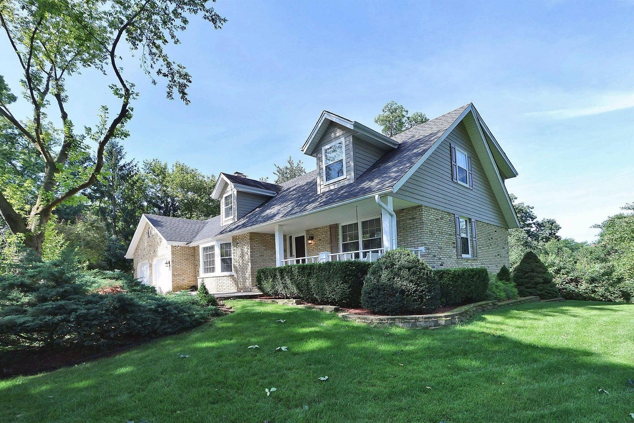 10818 86th Pl Pleasant Prairie WI