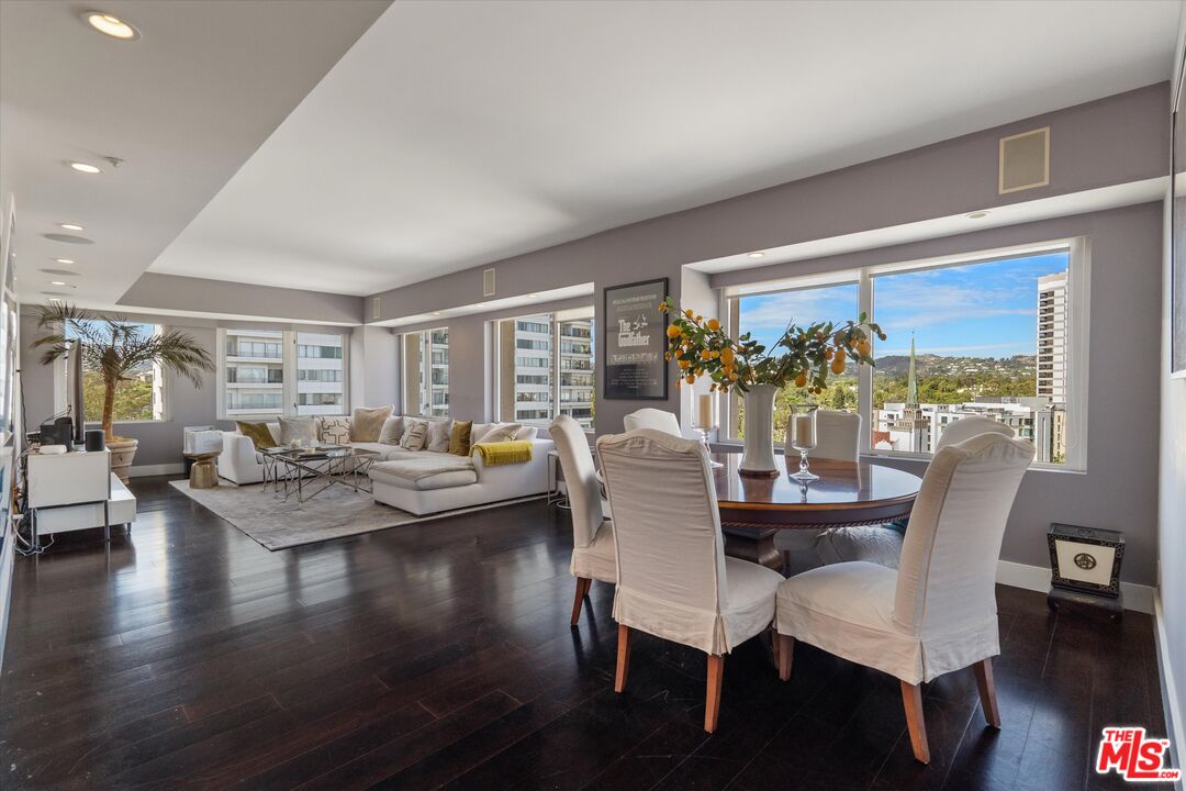 10520 Wilshire Blvd Unit: 1102