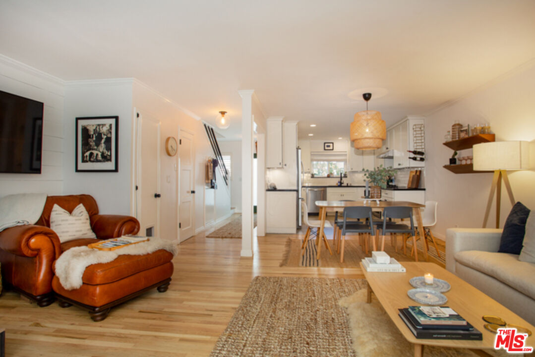 8130 Redlands St Unit: 4