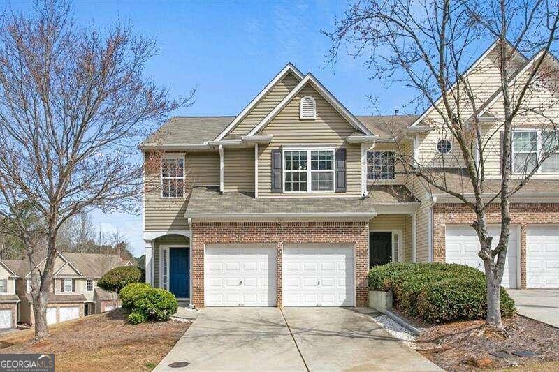 2284 Baker Station Drive