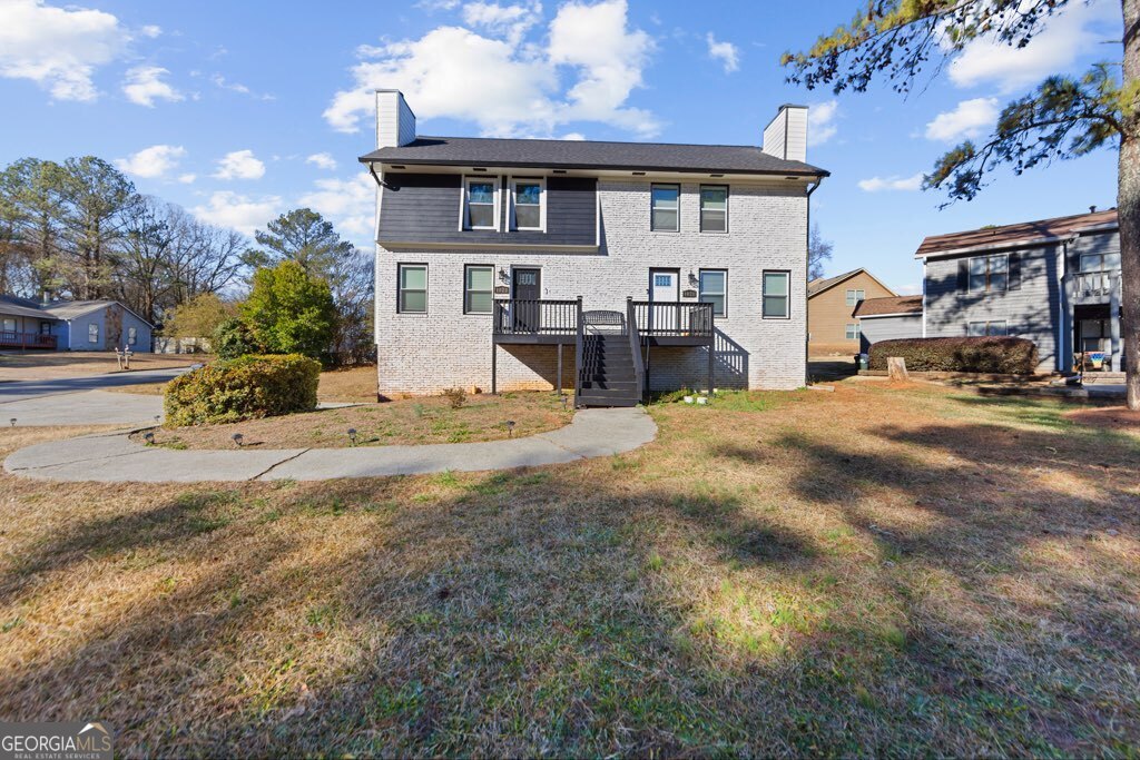 1021 Dassow Court