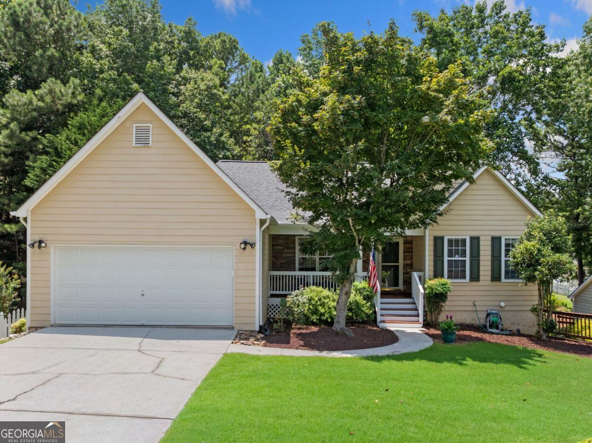 5776 Amberside Lane
