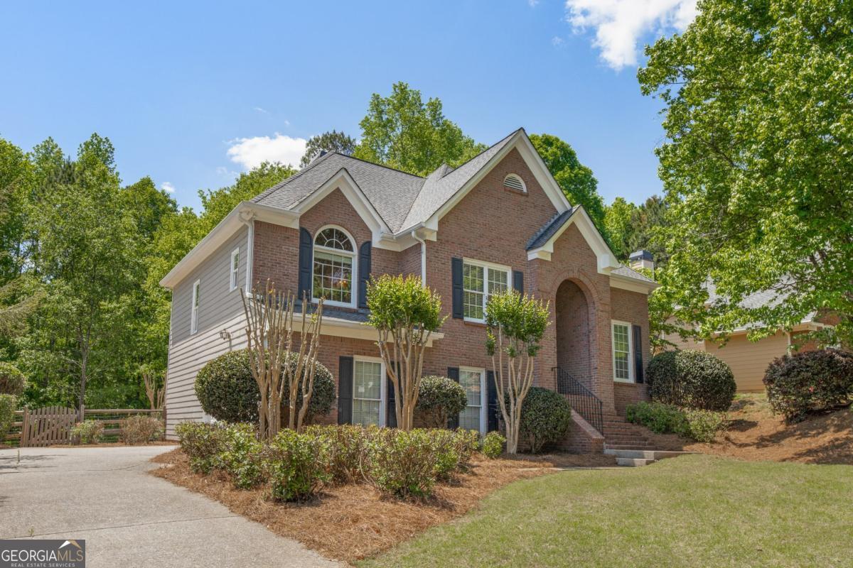 5825 Olde Atlanta Parkway