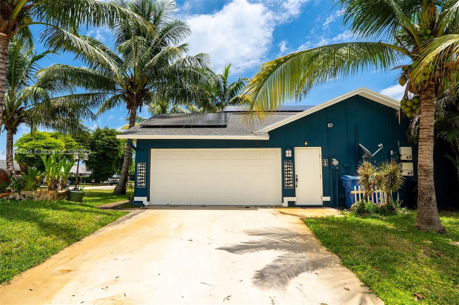 4830 Richmond Mews