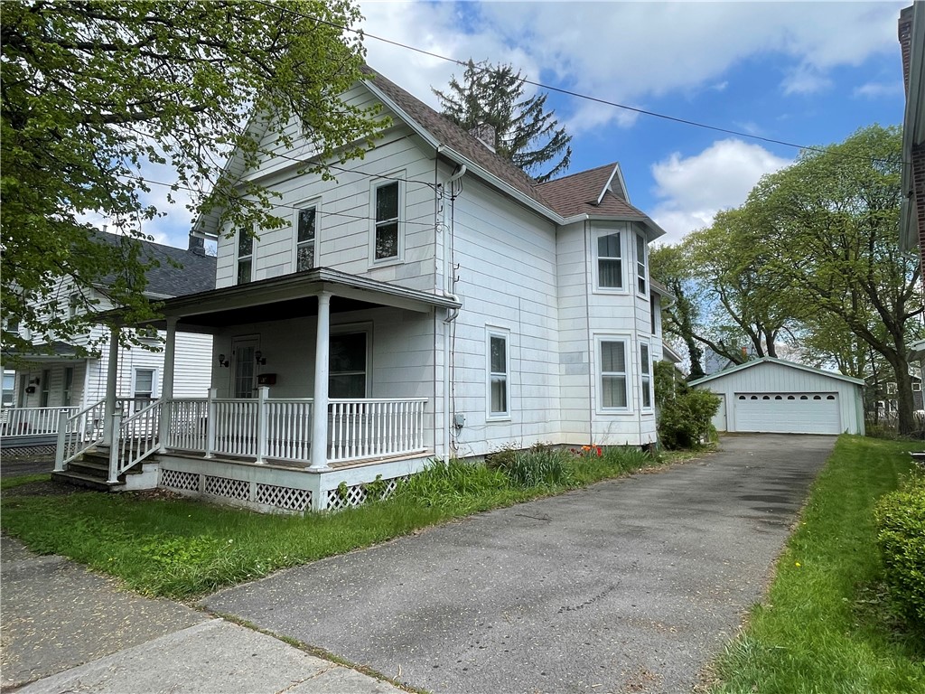 69 Cherry Street