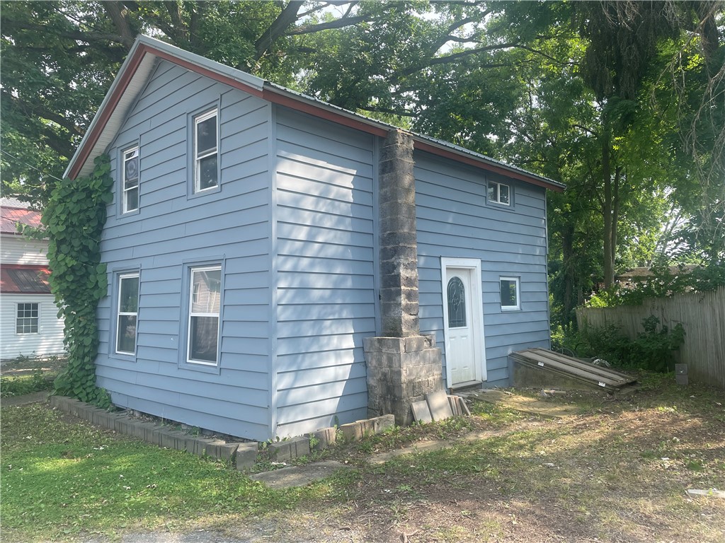 15 John Street