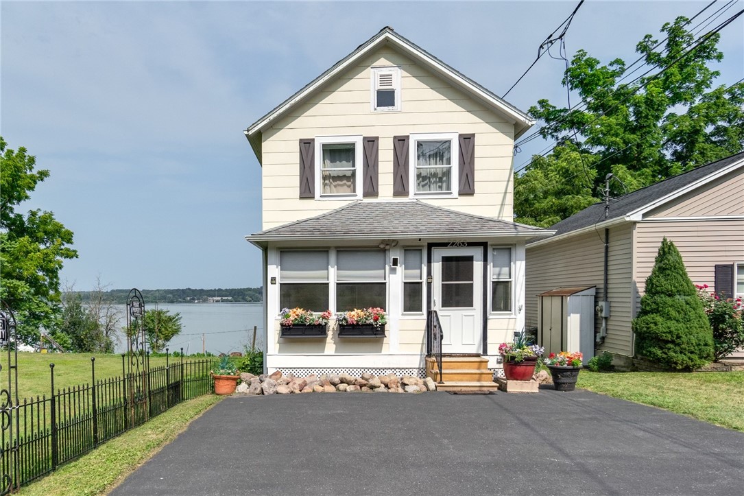 2263 Lower Lake Road