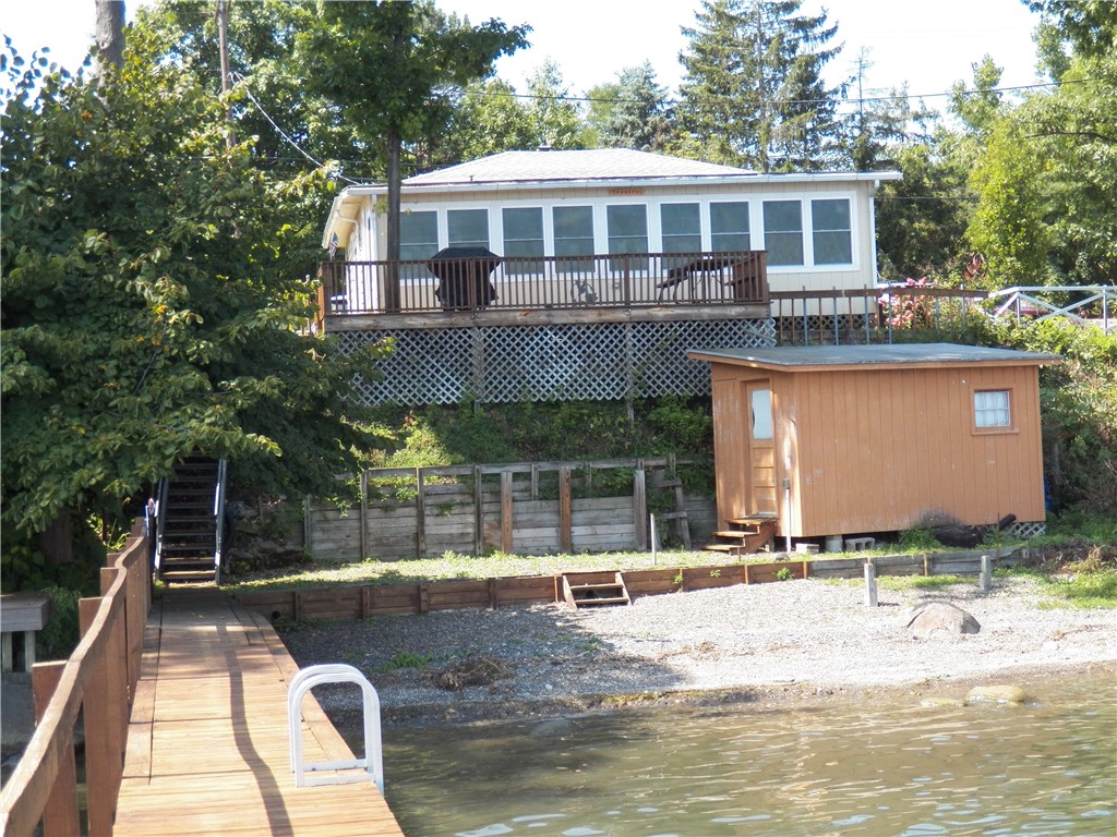 171 Oak grove Beach