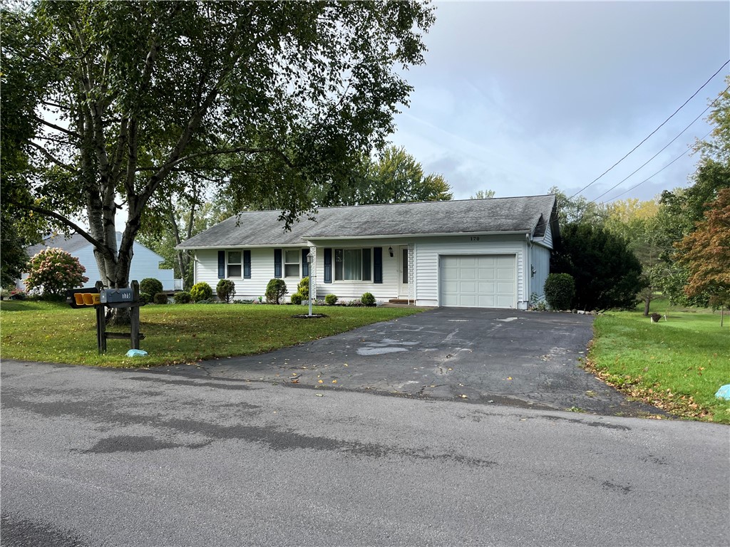 170 Slosson Lane