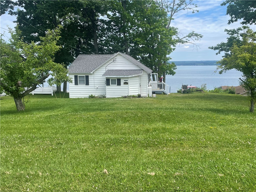 6091 Poplar Beach Road