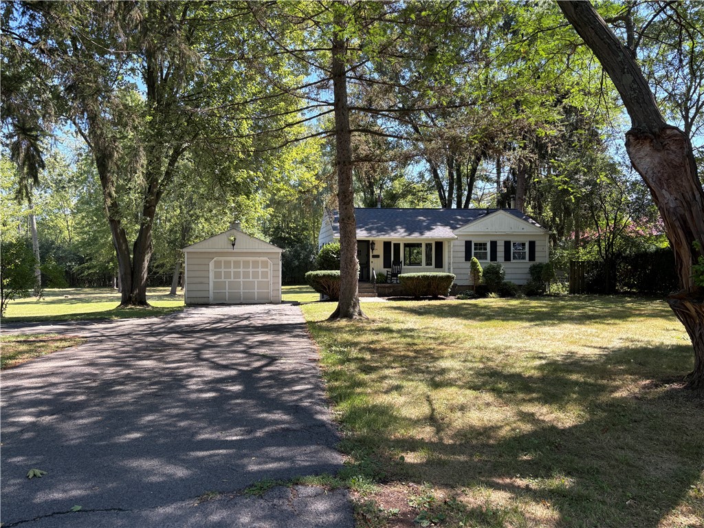 134 Cayuga Street