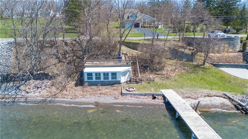 5502 E Lake