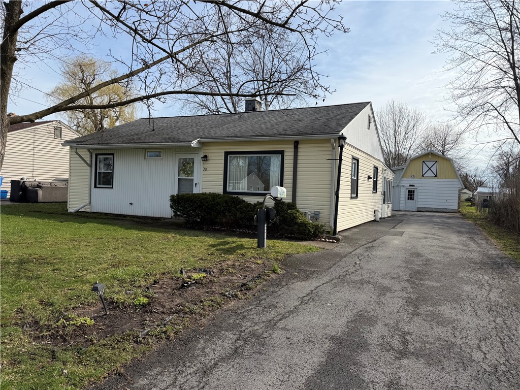 76 Mill St