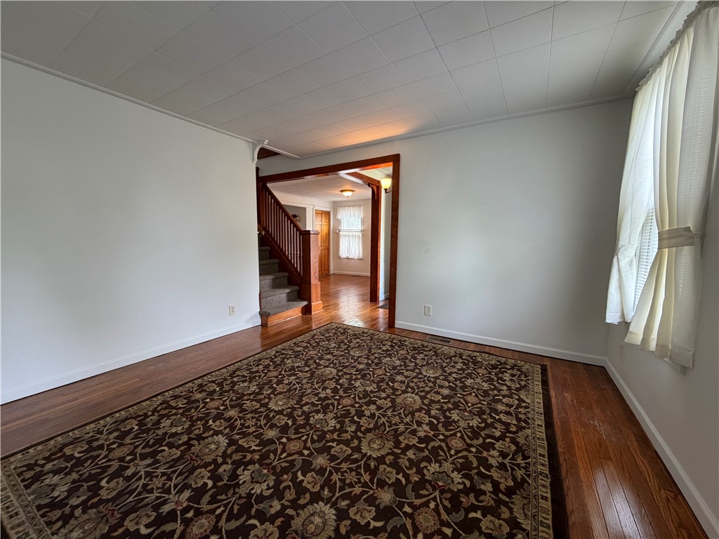 7 Troup Street