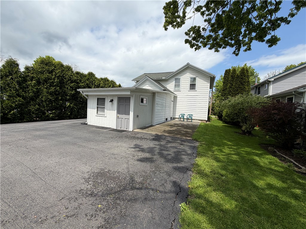 7 Troup Street