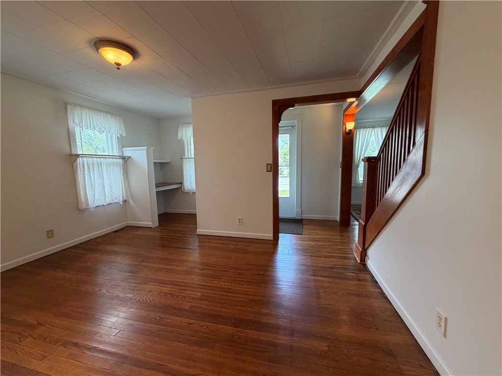7 Troup Street