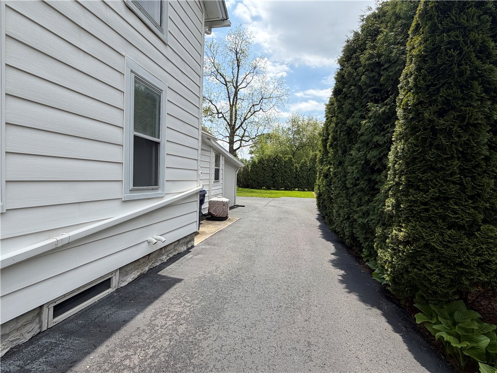 7 Troup Street