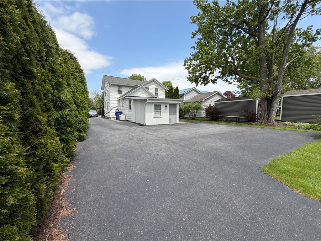 7 Troup Street