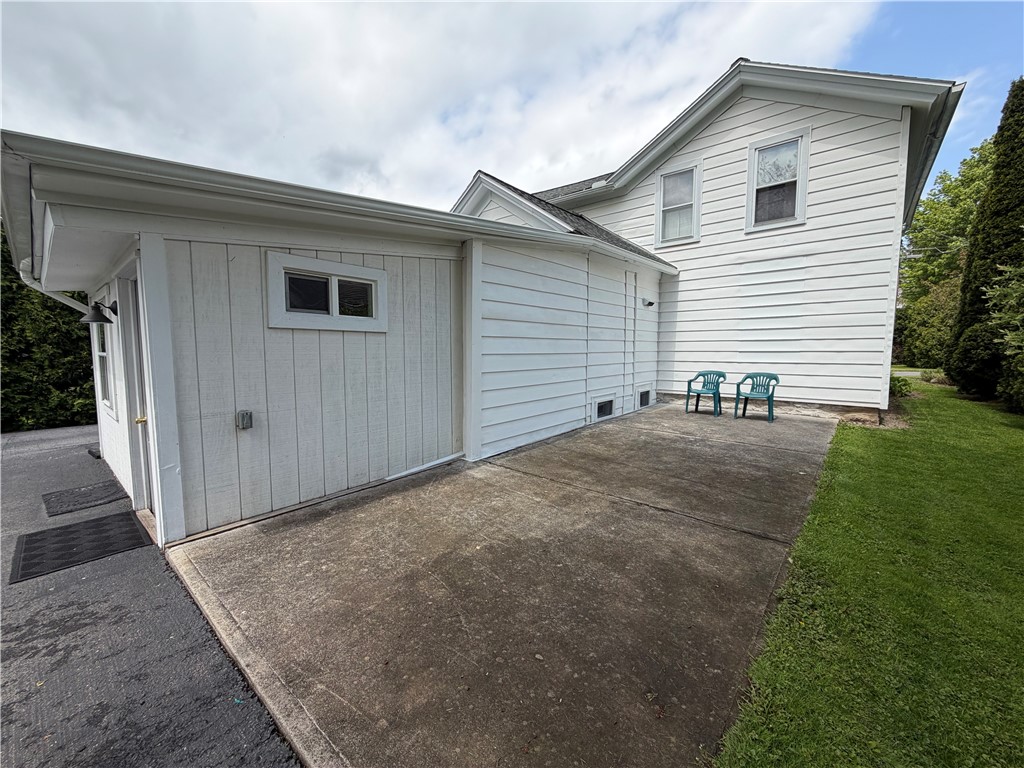 7 Troup Street