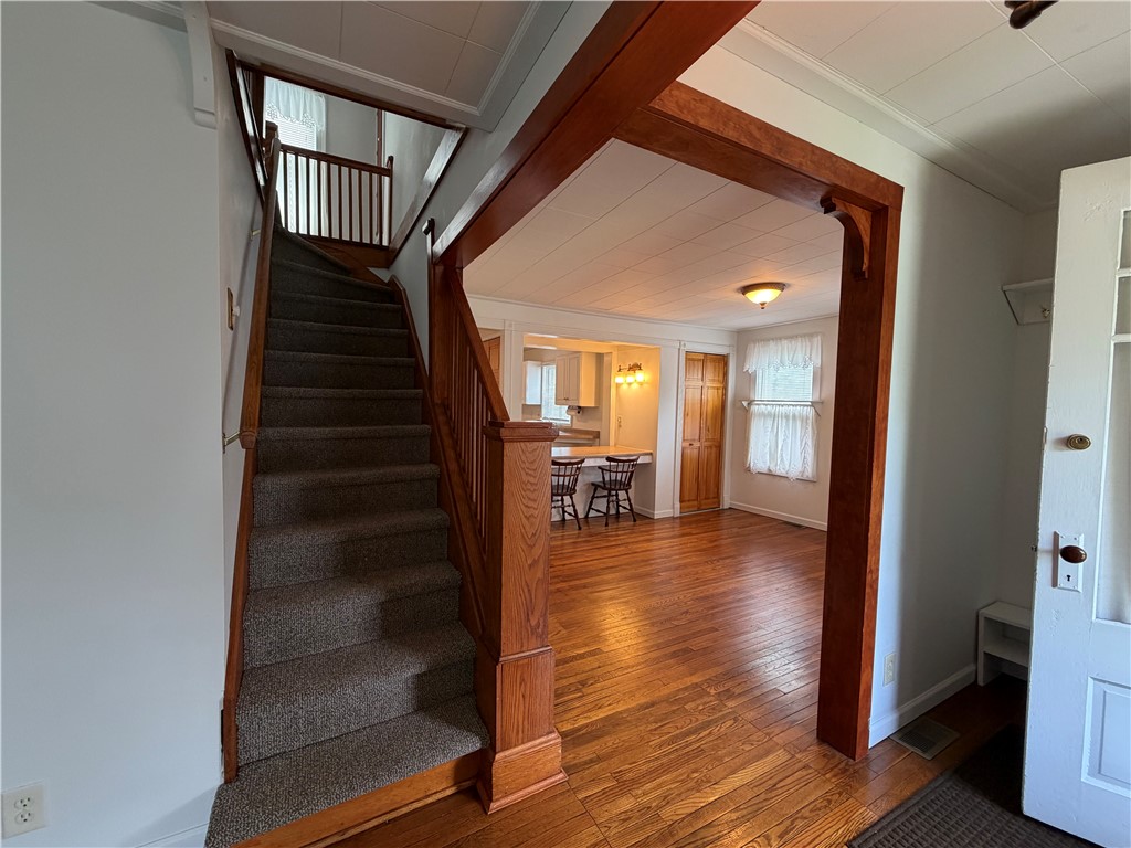 7 Troup Street